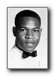 Lloyd Morris: class of 1966, Norte Del Rio High School, Sacramento, CA.